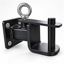 Hitch hook for TE10LI and TE20LI electric tow tractors - 