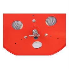 Mobile Multi-Format Strapping Dispenser for PP and PET Strapping - 