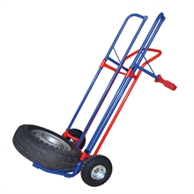 Tire hand truck 200 kg - 