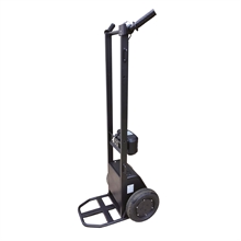 Electric powered hand truck 190 kg - 