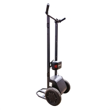 Electric powered hand truck 190 kg - 