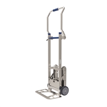 Powered stair climber sack truck 70 kg - 