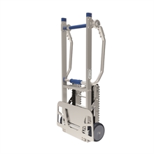 Powered stair climber sack truck 70 kg - 