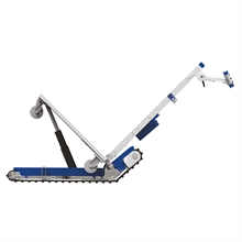 Powered stair climber sack truck 420 kg - 