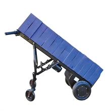 Electric powered hand truck 190 kg - 