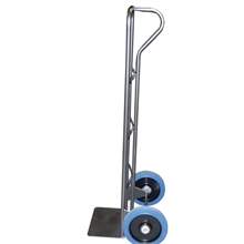 P-Handle steel sack truck 200 kg - 