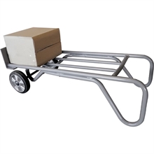 Heavy duty premium steel sack truck 350 kg - 