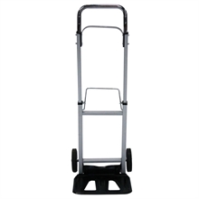 Aluminium folding collapsible sack truck 90 kg - 