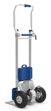 Electric stair climber with removable motor 210 kg - 