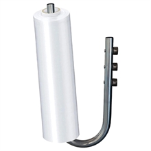 Magnetic manual stretch film dispenser 500 mm - 