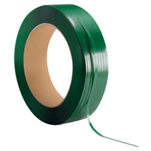 Polyester strapping (PET) 290 to 650 kg - 