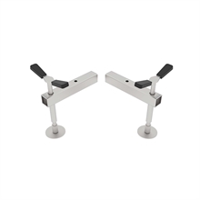 Quick-connect levelling kit for MF450 MG400 and MGE400 - 