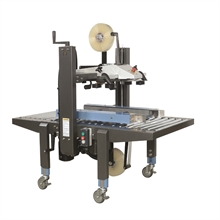 Premium side belt case sealing machine - 