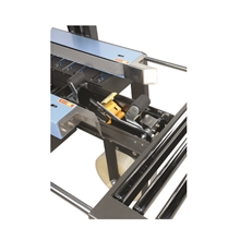 Premium side belt case sealing machine - 