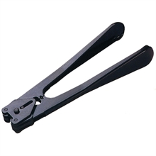 Steel strapping sealers 12 - 19 mm - 