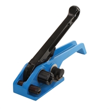 Polyester and polypropylene tensioner professional model - 