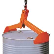 Drum tongs 350 to 1000 kg - 