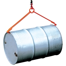 Drum tongs 350 to 1000 kg - 