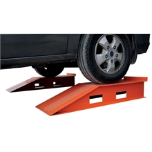 Car ramp 15 000 kg - 