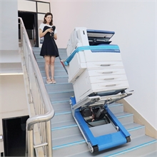 Safety strap 55x6000 mm - 