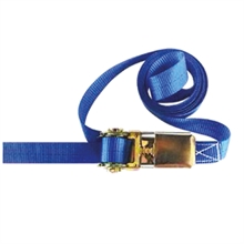 Safety strap for DMEG - 