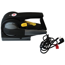 220V Electric strapping tool for plastic strapping - 