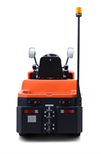 Ride-on Electric Tow Tractor 3000 to 6000 kg - 