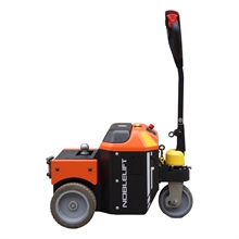 Electric tow / tug 2 tons - 