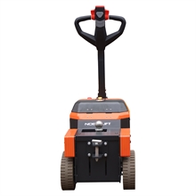 Electric tow / tug 2 tons - 