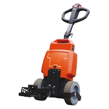 Electric tow / tug 1 ton - 