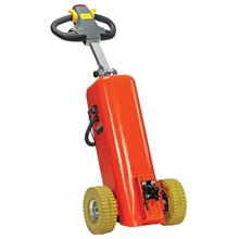 Electric Tow / Tug 1000 and 1500 kg - 