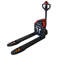 ATOM 1500 kg lithium electric pallet truck - 