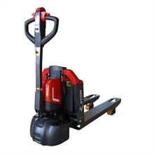 ATOM 1500 kg lithium electric pallet truck - 