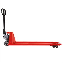 Long manual pallet truck 2000 kg - 