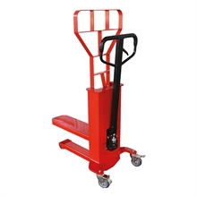 Single-fork manual pallet truck 500 kg - 