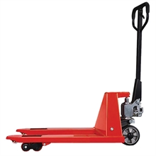 Premium manual pallet truck 2500 kg - 