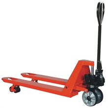 Heavy duty pallet truck 2500 kg - 