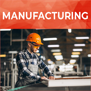 MANUFACTURING