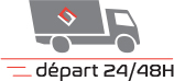 Départ