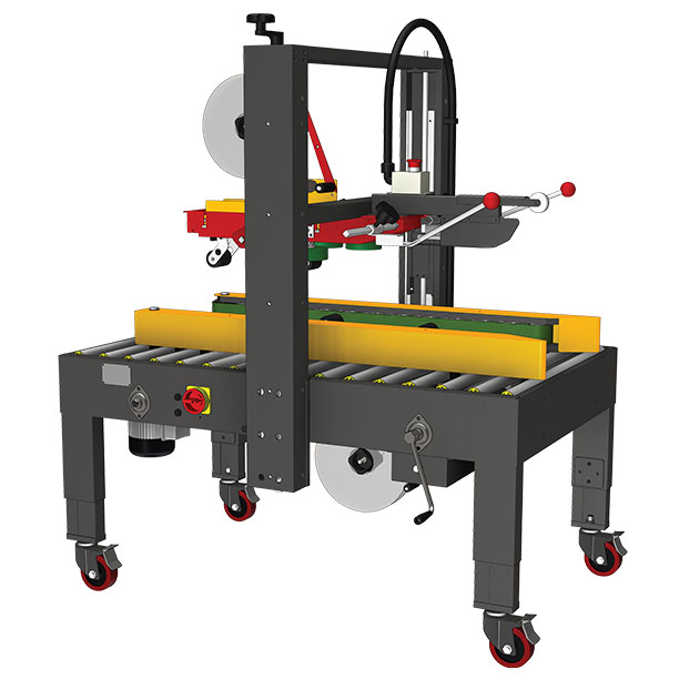 Stockman Machine à poser l’adhésif PW553SF