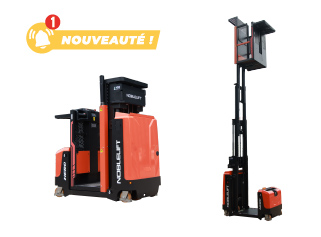 Nacelles (NOUVEAUTÉS)