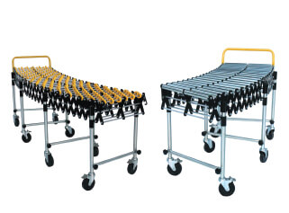 Conveyors