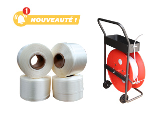 Emballage (NOUVEAUTÉS)