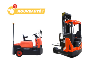 Magasinage (NOUVEAUTÉS)