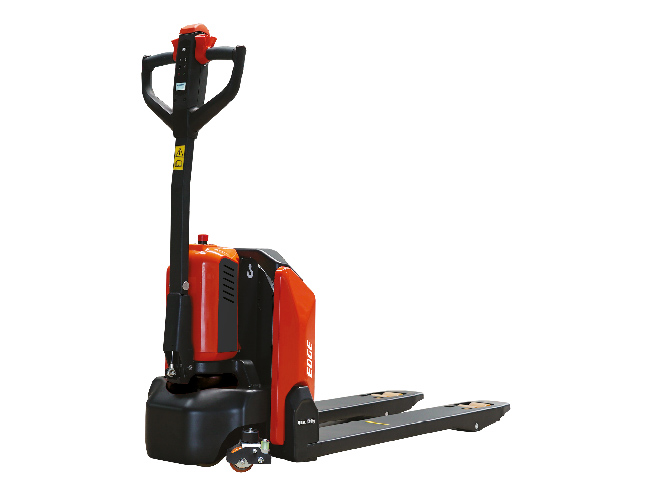 Electric lithium pallet trucks