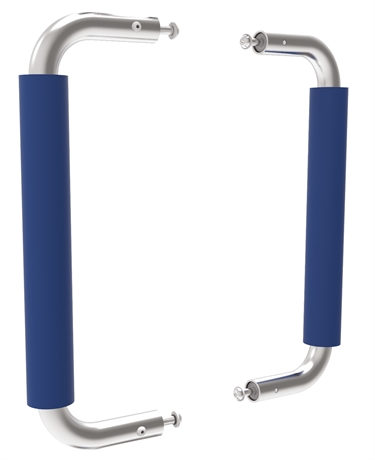 B-1-00004 - Side extensions 120x42x400 m