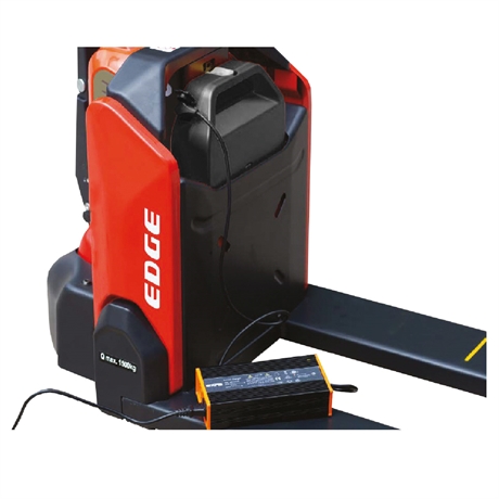 508036510016 - Chargeur 12Ah pour PTE15N 30 ET 36AH