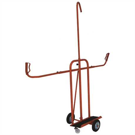 PK3 - Board trolley 300 kg