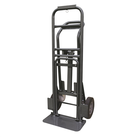 STA3 - Diable / chariot acier 3 en 1 250 / 350 kg