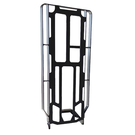 507740510001 - Dosseret de charge 1070 mm pour transpalette électrique PTE15NPRO ET PTE20NPRO